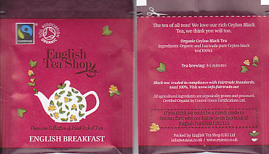 English tea13