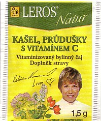 leros - natur - kael, prduky s vitaminem C