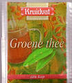 kruidvat - groene thee