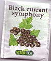 vitto tea - black currant symphony
