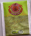 vitto tea - don vitto - green tea - new