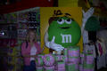 Maminka s M&M