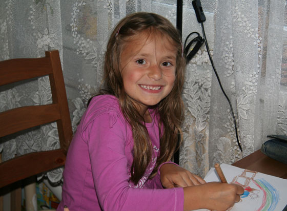 Tsenka  (14.9.2009)