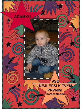 pRANICKO PRO aDAMKA