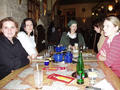 24.11.2005 Jitulinda, Daniela, Lilu, Verunka, Enisek