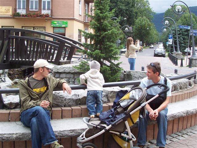 Zakopane