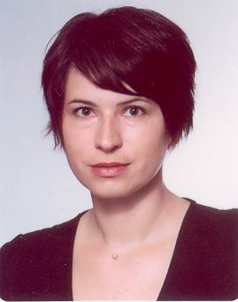 Alena Vaskaninova-Buchlakova