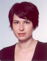 Alena Vaskaninova-Buchlakova