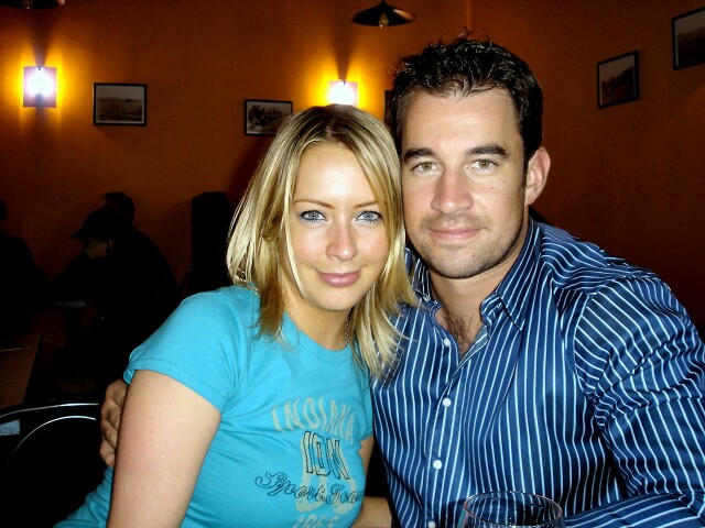 Kathy and Rob,my dear friend and her boyfriend visited Prague after living sooo long in England:o))