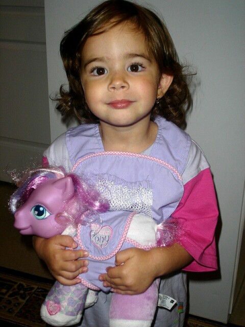 My Little Pony