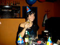 Suprice birthday party took place on saturday in Luziny Bar