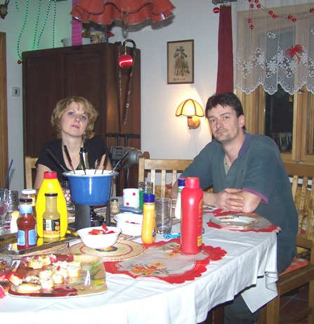 Silvestr 2008