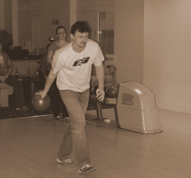 taka bowling