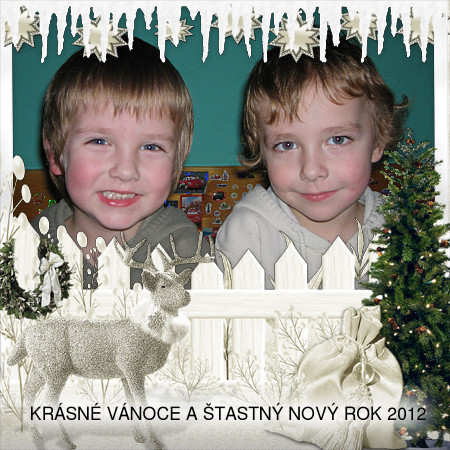 vnoce 2012