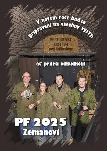 PF 2025