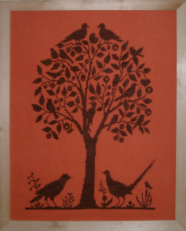 Pta strom